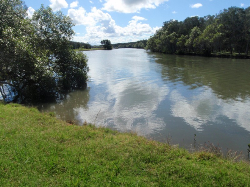 Palmers Channel NSW 2463