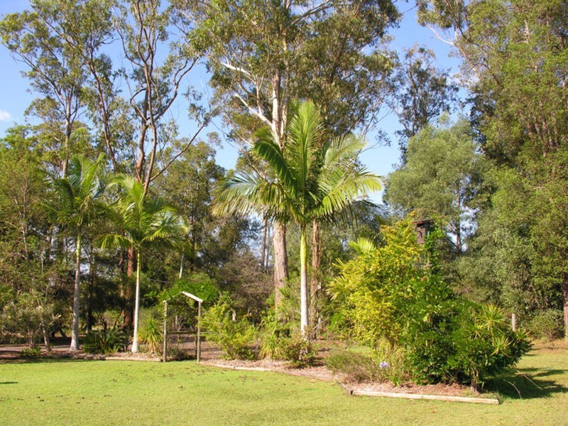 Woodford NSW 2463