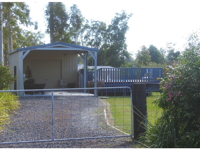Gulmarrad NSW 2463