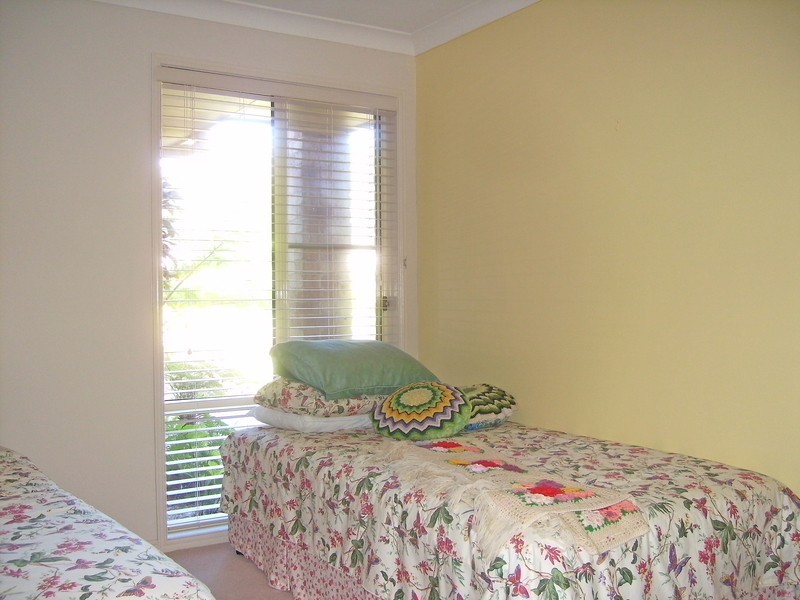 Gulmarrad NSW 2463