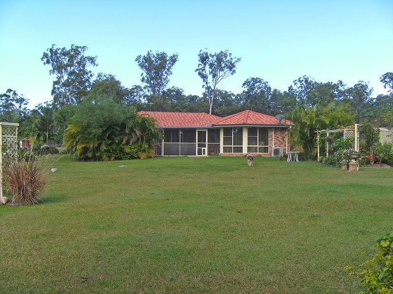 Gulmarrad NSW 2463