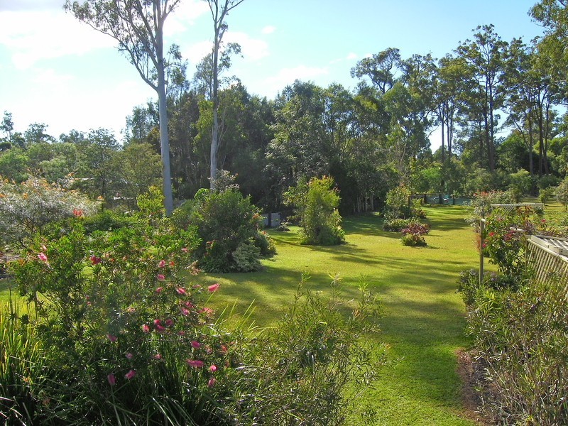 Gulmarrad NSW 2463