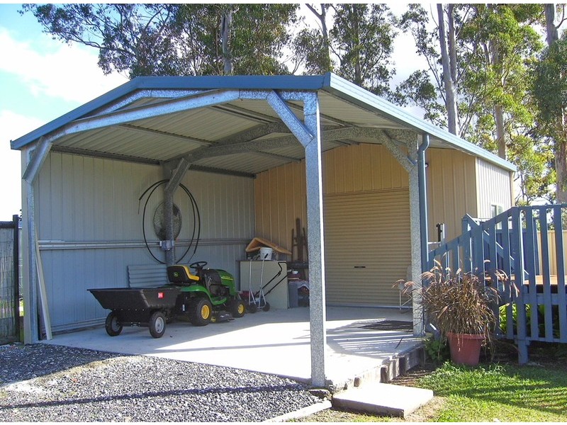 Gulmarrad NSW 2463