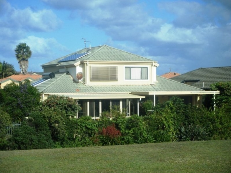Yamba NSW 2464