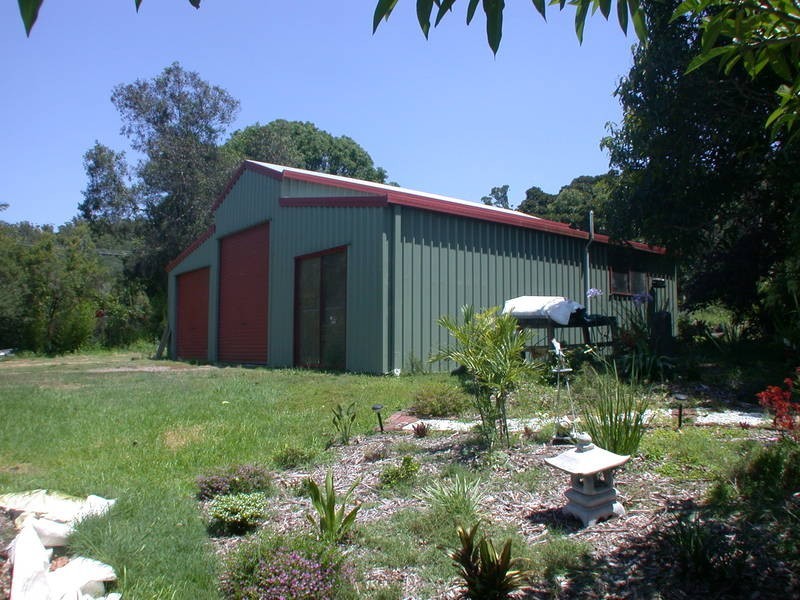 21 Jubilee Street, Townsend NSW 2463