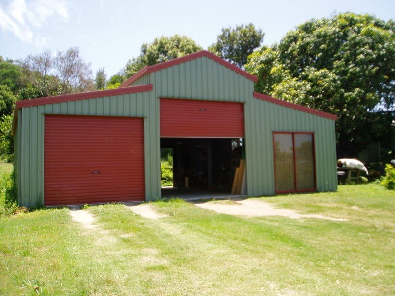 21 Jubilee Street, Townsend NSW 2463