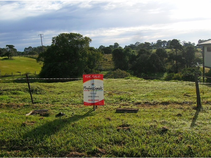 Lawrence NSW 2460