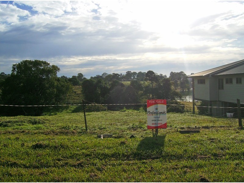 Lawrence NSW 2460