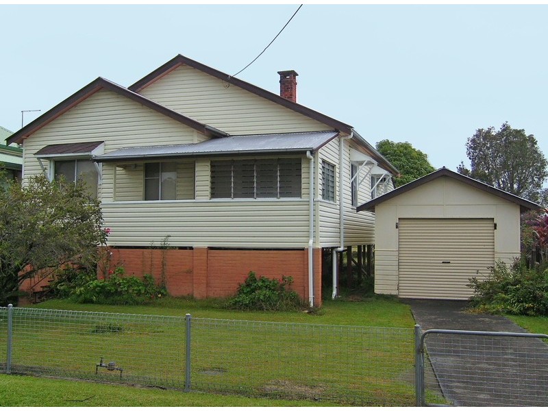 Maclean NSW 2463
