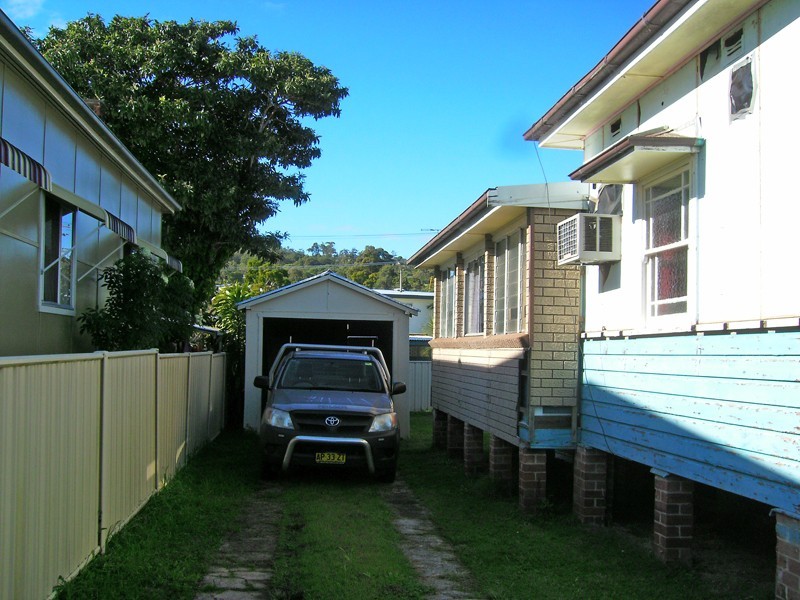 Maclean NSW 2463