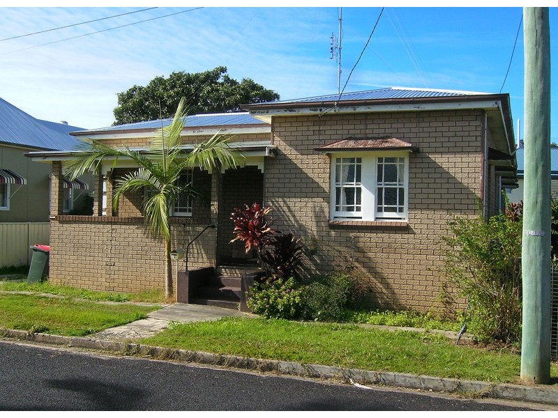 Maclean NSW 2463