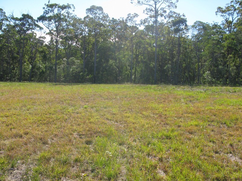 Woombah NSW 2469