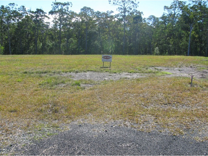 Woombah NSW 2469