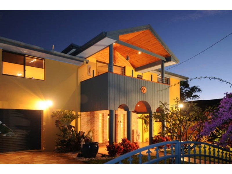 Goodwood Island NSW 2469