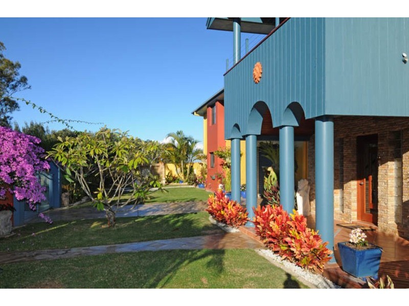 Goodwood Island NSW 2469