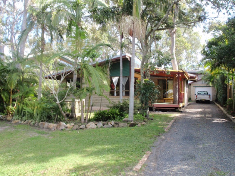 Wooloweyah NSW 2464