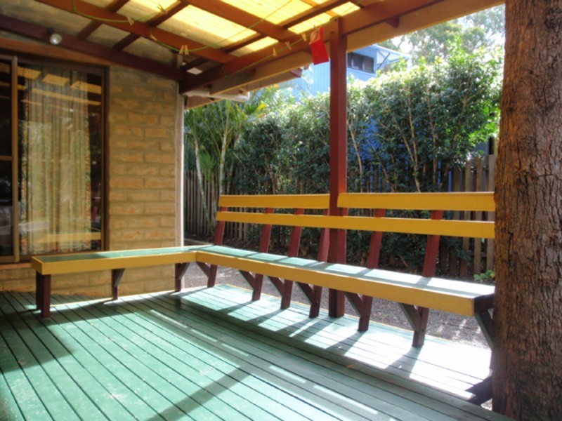 Wooloweyah NSW 2464