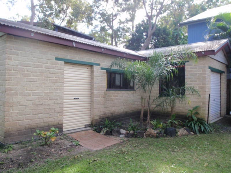 Wooloweyah NSW 2464