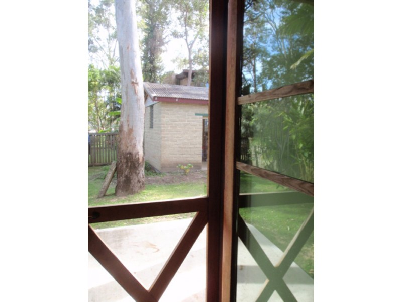 Wooloweyah NSW 2464
