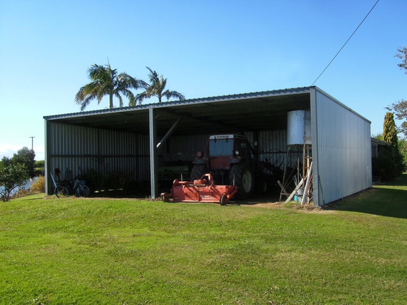 Palmers Channel NSW 2463