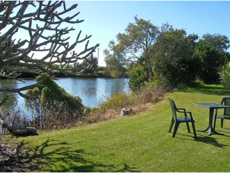 Palmers Channel NSW 2463