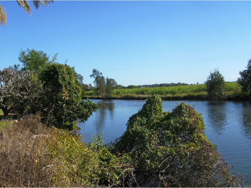 Palmers Channel NSW 2463