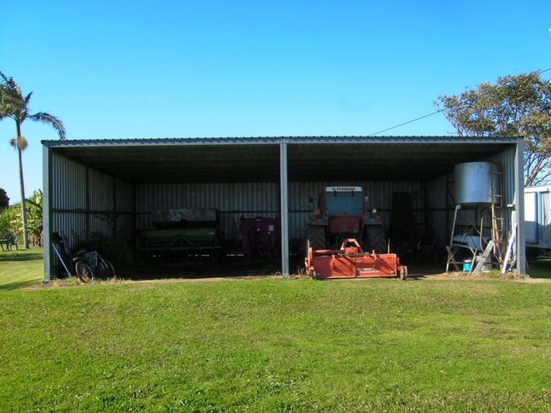 Palmers Channel NSW 2463