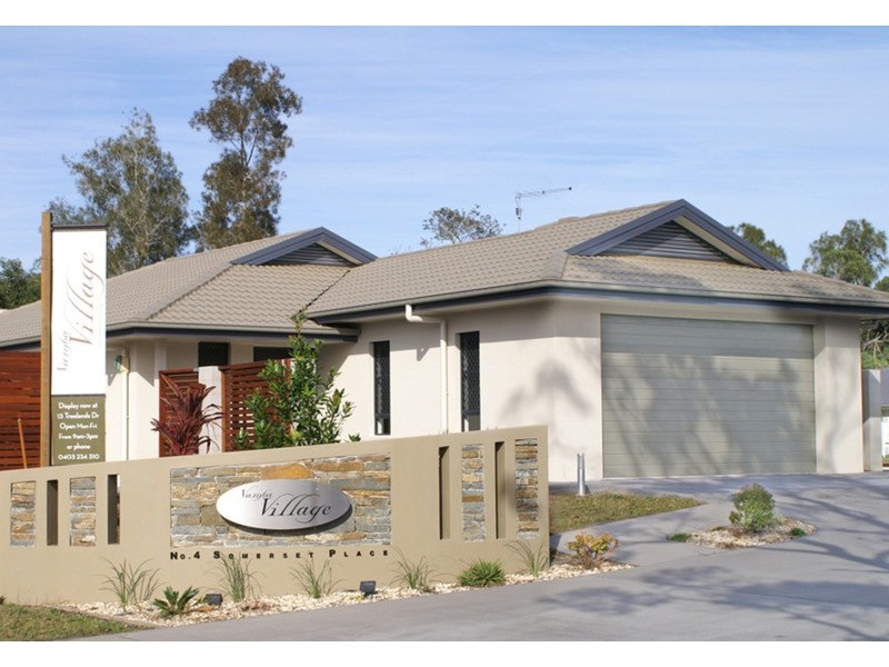Yamba NSW 2464
