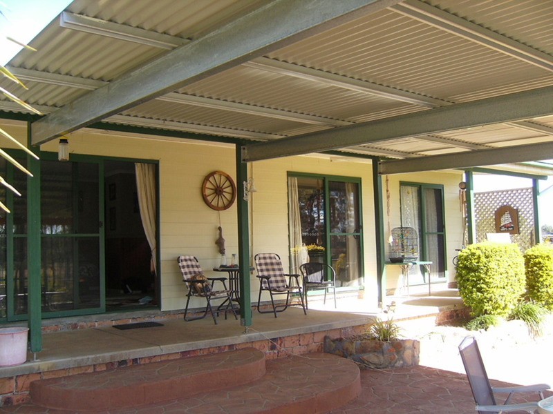 Tucabia NSW 2462