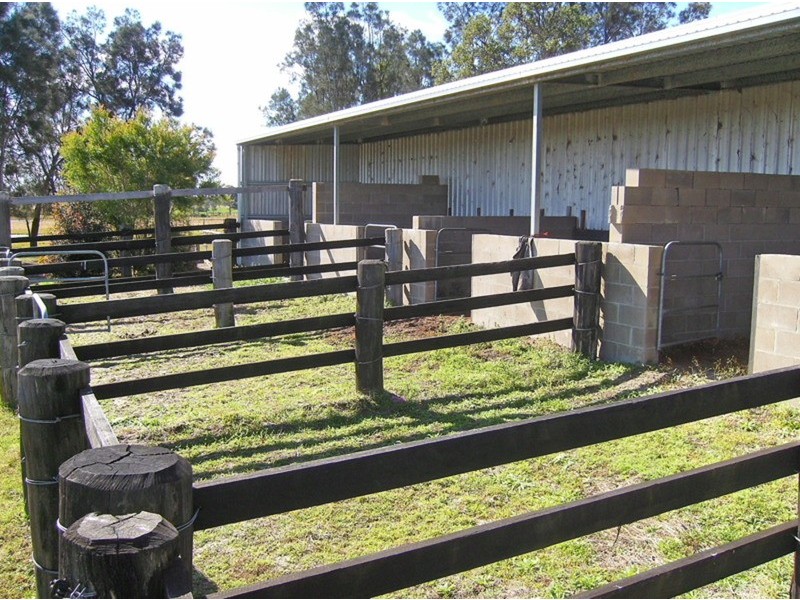 Tucabia NSW 2462