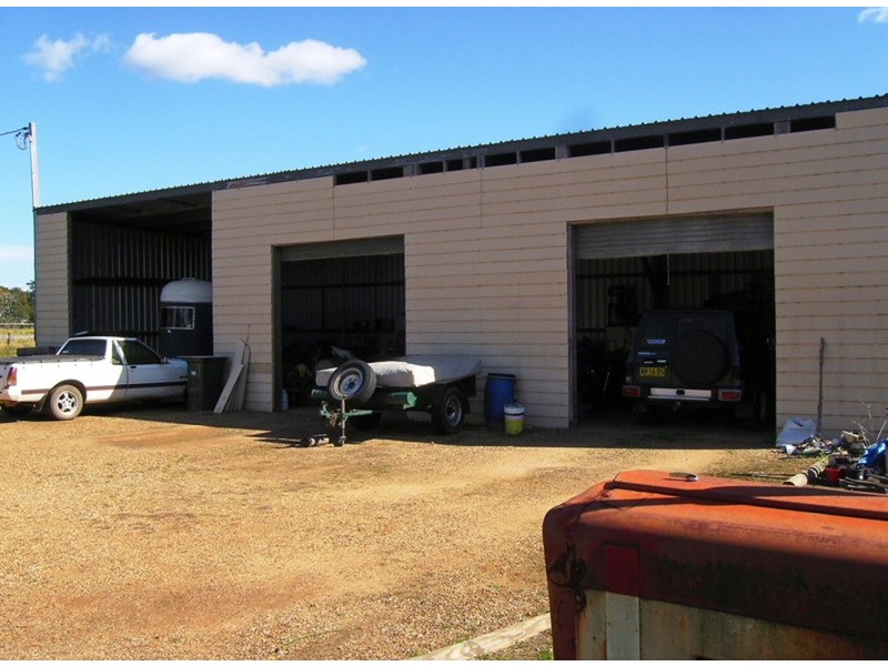 Tucabia NSW 2462