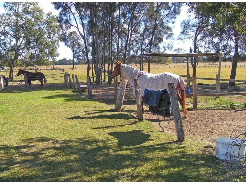Tucabia NSW 2462