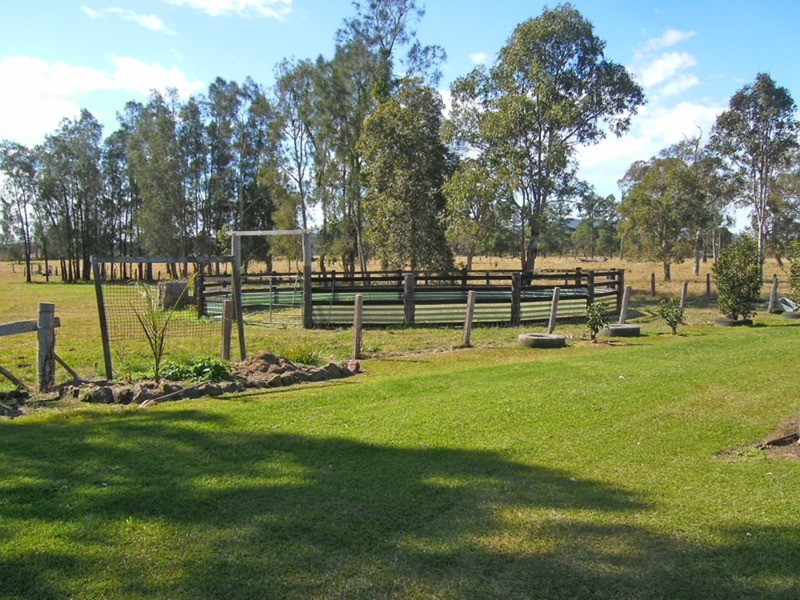 Tucabia NSW 2462