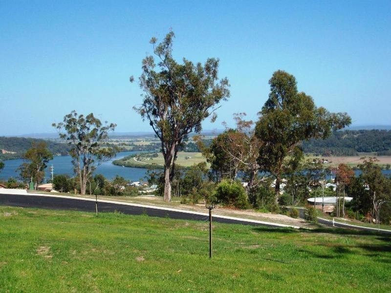 Lot 3,6,7,8,13-16&18 Riverwood Terrace, Maclean NSW 2463