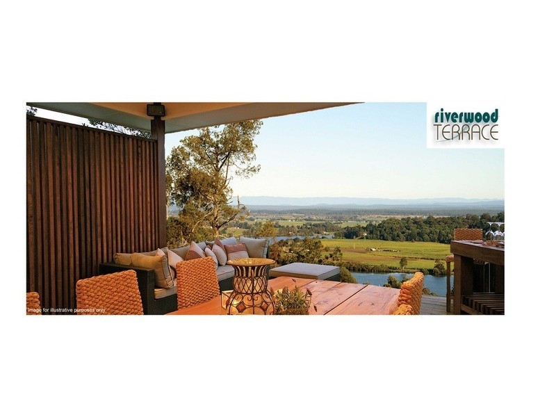 Lot 3,6,7,8,13-16&18 Riverwood Terrace, Maclean NSW 2463