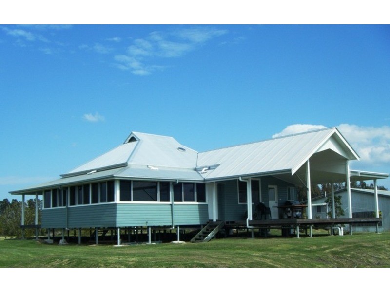 Palmers Island NSW 2463