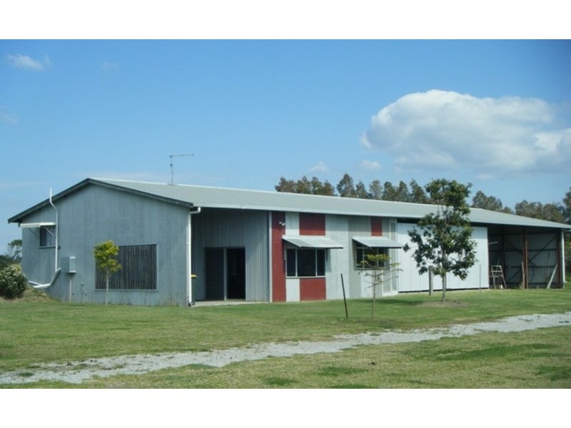 Palmers Island NSW 2463