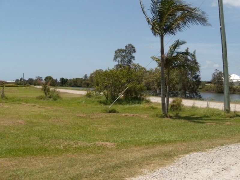 Palmers Island NSW 2463
