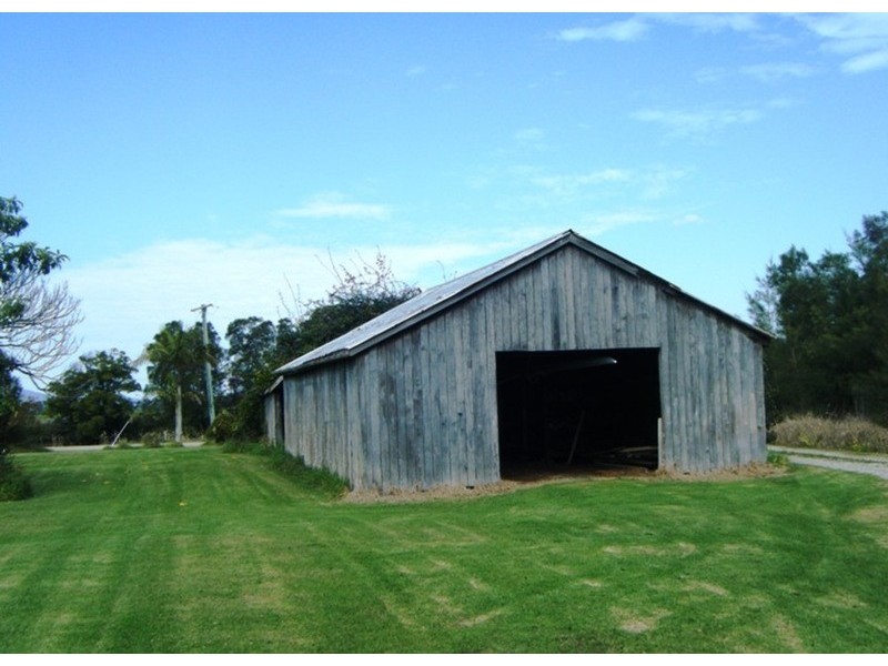Palmers Island NSW 2463
