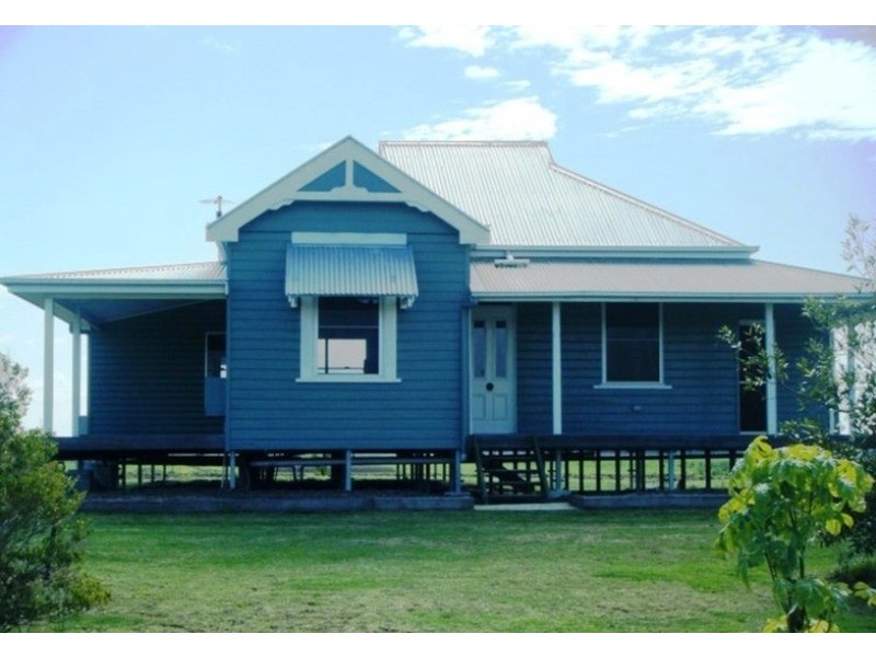 Palmers Island NSW 2463