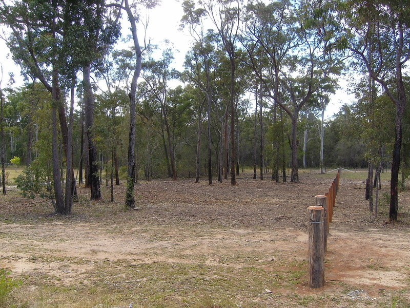 Gulmarrad NSW 2463