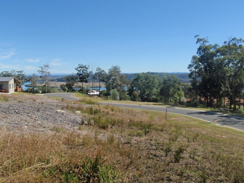 Lot 7  Riverwood Terrace, Maclean NSW 2463