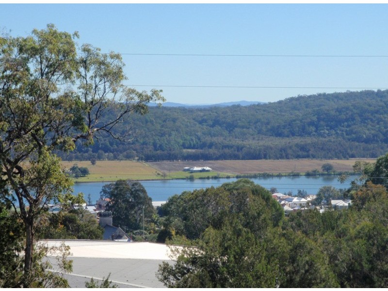 Lot 13 Riverwood Terrace, Maclean NSW 2463