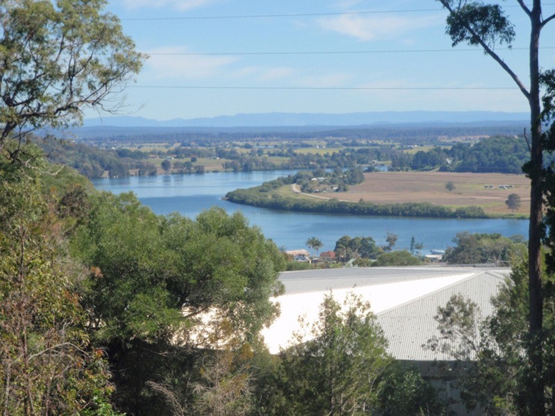 Lot 14 Riverwood Terrace, Maclean NSW 2463
