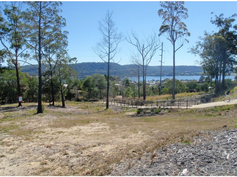 Lot 15  Riverwood Terrace, Maclean NSW 2463