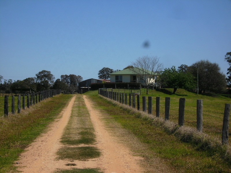 Lower Southgate NSW 2460