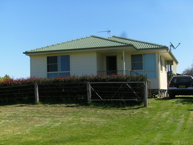 Lower Southgate NSW 2460