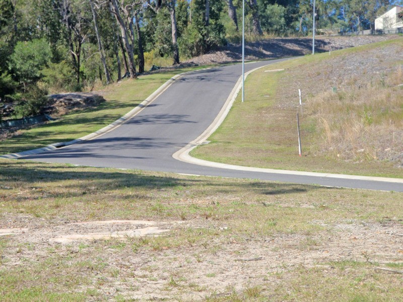 Lot 18  Riverwood Terrace, Maclean NSW 2463