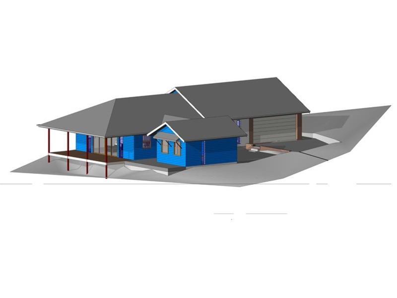 Lot 18  Riverwood Terrace, Maclean NSW 2463