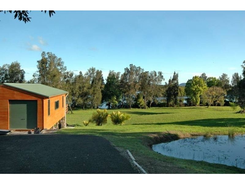 Woombah NSW 2469